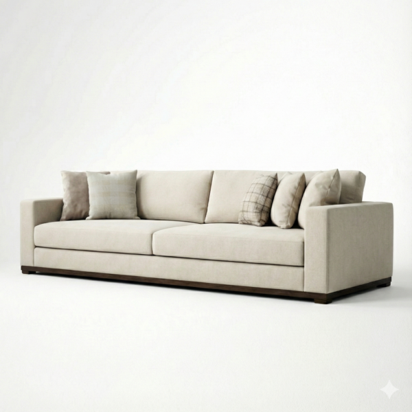 Sillón Sofá Lincon