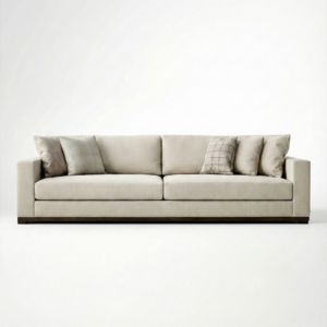 Sillón Sofá Lincon