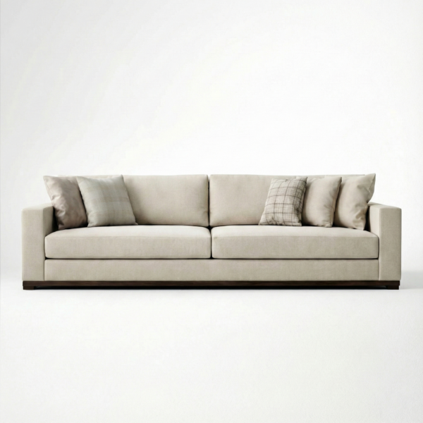 Sillón Sofá Lincon