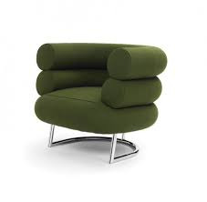 Sillón Bibendum Eco Cuero