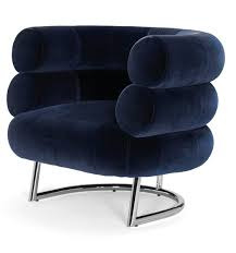 Sillón Bibendum Eco Cuero: imagen 2