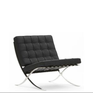 Sillón Barcelona con Otomana: imagen 2