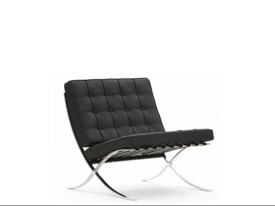 Sillón Barcelona con Otomana