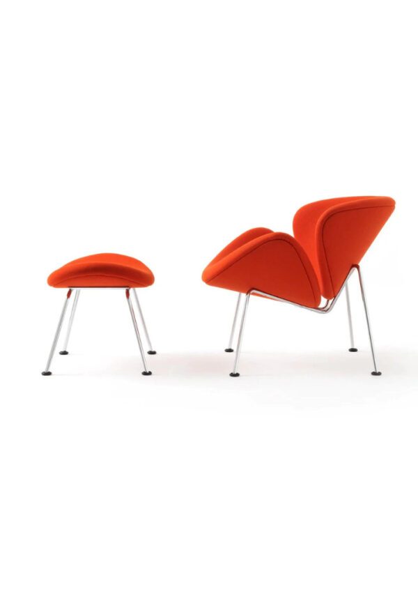 Butaca Paulin - Slice con Otoma