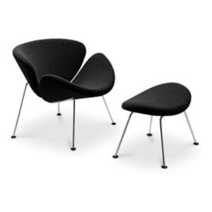 Butaca Paulin - Slice con Otoma