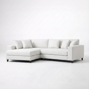 Sillón Modelo Golden Gris: imagen 3